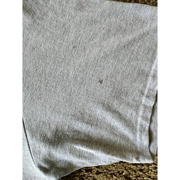 San Francisco 49ers Colin Kaepernick T-Shirt Men's 2XL Grey Short Sleeve - Picture 4 of 8